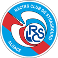 escudo RC Strasbourg